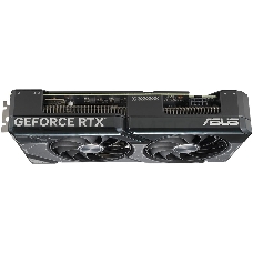 Видеокарта Asus DUAL-RTX4070-12G PCI-E 4.0 12288Mb 192 GDDR6X 2475/21000 HDMIx1 DPx3 HDCP Ret