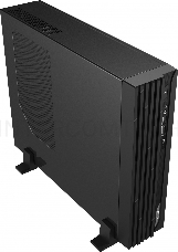 ПК Мини MSI Pro DP130 12RK-474RU i5 12400F/8Gb/SSD512Gb GTX1030 2Gb/W11Pro/черный