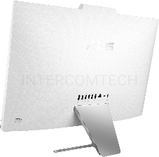 Моноблок Asus E3402WBAT-WA015M 23.8 Full HD Touch i5 1235U (1.3) 8Gb SSD256Gb UHDG CR noOS GbitEth WiFi BT 120W клавиатура мышь Cam белый 1920x1080