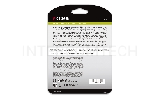 Твердотельный накопитель Kingston 960GB SSDNow DC500R (Read-Centric) SATA 3 2.5 (7mm height) 3D TLC