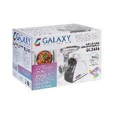 Мясорубка Galaxy GL 2414 с соковыжималкой