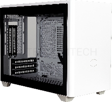 Корпус MINIDESKTOP MITX W/O PSU NR200P-WGNN-S00 COOLER MASTER