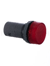 Лампа CL2-523R красная со встроенным светодиодом 230В AC| 1SFA619403R5231 | ABB