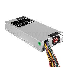 Серверный БП 1000W ExeGate EX292184RUS ServerPRO-1U-1000ADS (1U, APFC, КПД 85% (80 PLUS Bronze), 2x4cm fans, 24pin, 2x(4+4)pin, 4xSATA, 3xIDE)