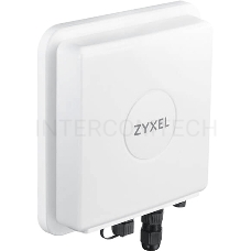 Точка доступа Zyxel WAC6552D-S-EU0101F AC1200 10/100/1000BASE-TX