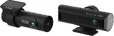 Видеорегистратор Blackvue DR770X-2CH DMS черный 2.1Mpix 1920x1080 1080p 139гр. GPS карта в комплекте:64Gb SigmaStar SSC8629Q