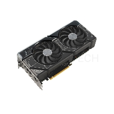 Видеокарта Asus DUAL-RTX4070-12G PCI-E 4.0 12288Mb 192 GDDR6X 2475/21000 HDMIx1 DPx3 HDCP Ret