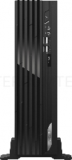 ПК Мини MSI Pro DP130 12RK-474RU i5 12400F/8Gb/SSD512Gb GTX1030 2Gb/W11Pro/черный