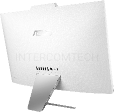 Моноблок Asus E3402WBAT-WA015M 23.8 Full HD Touch i5 1235U (1.3) 8Gb SSD256Gb UHDG CR noOS GbitEth WiFi BT 120W клавиатура мышь Cam белый 1920x1080