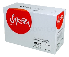 Картридж SAKURA 113R00657 для Xerox P4500, черный, 18000 к.