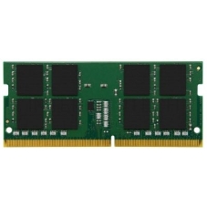 Память оперативная Kingston SODIMM 16GB 3200MHz DDR4 Non-ECC CL22  DR x8