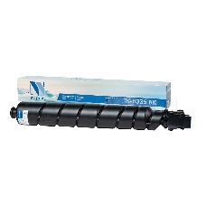 Тонер-картридж NVP совместимый NV-TK-8335 черный для Kyocera Taskalfa-3252ci (25000k)