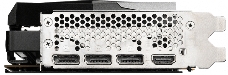 Видеокарта MSI RTX 3060 Ti GAMING X 8G LHR