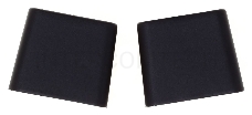Колонки Oklick OK-331 2.0 черный 6Вт