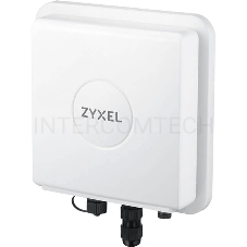 Точка доступа Zyxel WAC6552D-S-EU0101F AC1200 10/100/1000BASE-TX