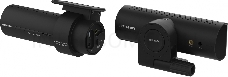 Видеорегистратор Blackvue DR770X-2CH DMS черный 2.1Mpix 1920x1080 1080p 139гр. GPS карта в комплекте:64Gb SigmaStar SSC8629Q