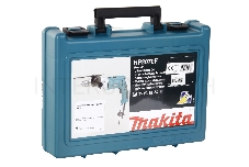 Дрель ударная Makita HP2070F 1010Вт