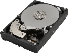 Жесткий диск SATA 8TB 7200RPM 6GB/S 256MB MG06ACA800E TOSHIBA