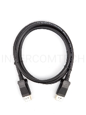 Кабель соединительный DISPLAY PORT v1.4, 8K@60Hz, 2m VCOM <CG632-2M>