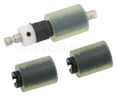 Комплект роликов Cet CET511023 (A00J-5636-00, A02EF56600) для Konica Minolta Bizhub C203/C253/C353 подачи/отделения (упак.:3шт)