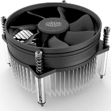 Кулер для процессора S1156/1155/1151 RH-I50-20PK-R1 COOLER MASTER