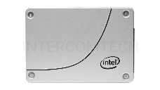 Твердотельный накопитель Intel SSD D3-S4610 Series (1.9TB, 2.5in SATA 6Gb/s, 3D2, TLC), 963348