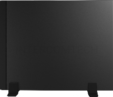 ПК Мини MSI Pro DP130 12RK-474RU i5 12400F/8Gb/SSD512Gb GTX1030 2Gb/W11Pro/черный