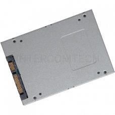 Накопитель SSD Kingston 480Gb SATA III SA400S37/480G A400 2.5