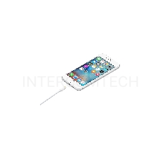 Кабель Apple Lightning to USB, длина 1 м.