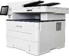 МФУ лазерное Pantum  M7300FDW, принтер/сканер/копир (А4, 1200×1200, USB 2.0 Hi-Speed, Ethernet, WiFi, NFC)
