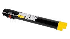 Картридж SAKURA 106R01445 для Xerox Phaser 7500, желтый, 17 800к.
