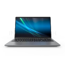 Ноутбук HIPER DZEN 15.6(1920x1080 (матовый) IPS)/Intel Core i5 1135G7(2.4Ghz)/8192Mb/256SSDGb/noDVD/Int:Intel UHD Graphics/Cam/BT/WiFi/43.8WHr/war 1y/1.7kg/Silver/DOS