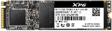Твердотельный диск 512GB ADATA XPG SX6000 Lite, M.2 2280, PCI-E 3x4, [R/W - 1800/1200 MB/s] 3D-NAND TLC
