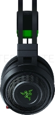 Гарнитура Razer Nari Ultimate for Xbox One Razer Nari Ultimate for Xbox One – Wireless Gaming Headset