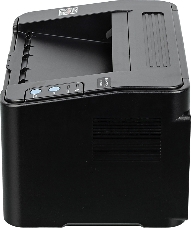 Принтер лазерный Pantum P2500, (А4, 22стр/мин, 1200x1200 dpi, 128MB RAM, лоток 150 листов, USB, черный корпус)
