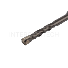 Бур по бетону KRANZ 6x110 мм SDS PLUS (10 шт.) 