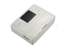 Принтер Canon SELPHY CP1300 White (2235C002), (портативный, термосублимационный, 10x15, 300x300dpi, LCD, USB, WiFi, PictBridge) белый