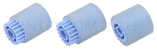 Комплект роликов Cet CET511018 (AF03-0080, AF03-1080, AF03-2080) для Ricoh Aficio MP9000/MP1100/MP1350 подхвата