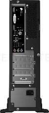 ПК Мини MSI Pro DP130 12RK-474RU i5 12400F/8Gb/SSD512Gb GTX1030 2Gb/W11Pro/черный