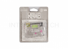 Картридж струйный Cactus CS-CN055 пурпурный для №933 HP OfficeJet 6600 (14ml)
