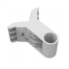 Антенна MikroTik QM quickMOUNT for small antennas