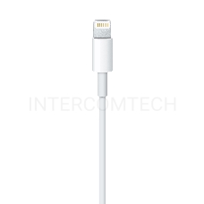 Кабель Apple Lightning to USB, длина 1 м.