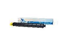 Тонер-картридж NVP совместимый NV-TK-8335 желтый для Kyocera Taskalfa-3252ci (15000k)