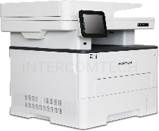 МФУ лазерное Pantum  M7300FDW, принтер/сканер/копир (А4, 1200×1200, USB 2.0 Hi-Speed, Ethernet, WiFi, NFC)