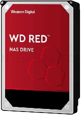 Жёсткий диск Western Digital Red™ WD30EFAX 3ТБ 3,5