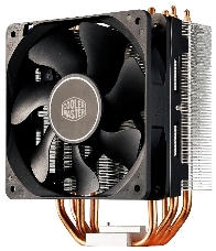 Кулер для процессора Cooler Master CPU Cooler Hyper 212X, 600 - 1700 RPM, 150W, Full Socket Support