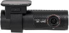 Видеорегистратор Blackvue DR970X-1CH черный 8Mpix 2160x3840 2160p 155гр. GPS карта в комплекте:64Gb SigmaStar SSC8629Q