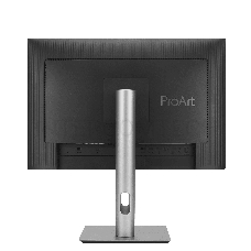 Монитор LCD 24.1  PA248CRV/ ASUS PA248CRV, 24.1 Wide LED IPS monitor, 16:10, 1920x1200, 5ms(GTG), 350 cd/m2, 178°(H), 178°(V), 75Hz, DP(1.4)x2 (Daisy Chain), HDMI(v1.4)x2, USB 3.2x3, USB-C (96W), speakers 2Wx2, 97% DCI-P3, ?E < 2, HDR-10, HAS,VESA 100x