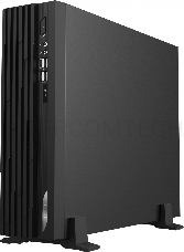 ПК Мини MSI Pro DP130 12RK-474RU i5 12400F/8Gb/SSD512Gb GTX1030 2Gb/W11Pro/черный