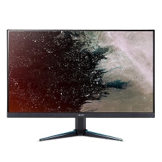 Монитор 27 Acer Nitro VG270Ubmiipx  (IPS, 2560x1440, 75Hz, 1 мс, 2xHDMI, 1xDisplayPort, ММ)